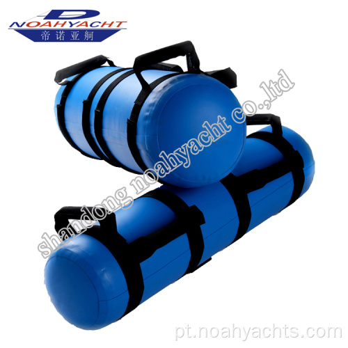 PVC Sacos aquáticos à prova d&#39;água de PVC Dumbbell de água